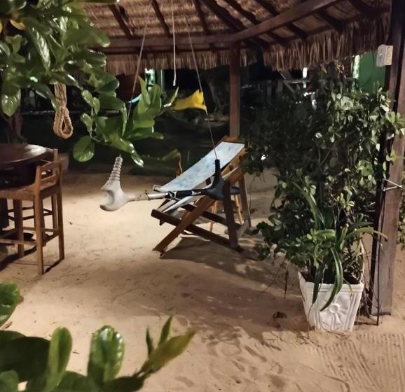 Pensão Villa Piauí