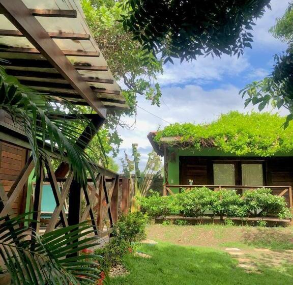 Pensão Villa Piauí