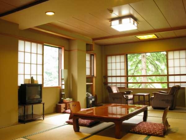 Ryokan 燕温泉ホテル岩戸屋
