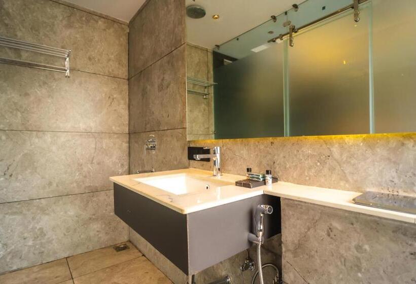Ski Hotels And Resorts Rishikesh