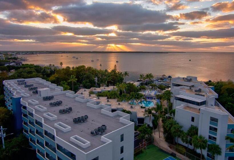 2br In Key Largo W Pool And Sunset Views