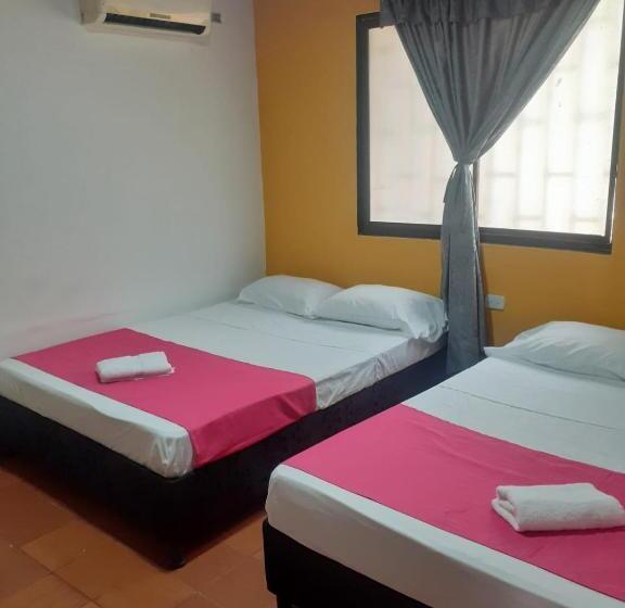 Bavaria Real Hotel & Club