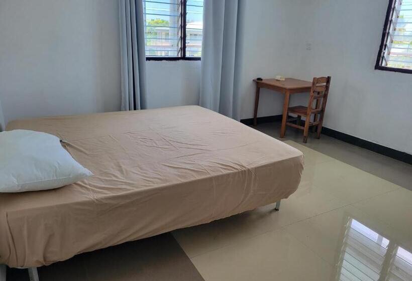 تختخواب و صبحانه Chinese Family Kingdom