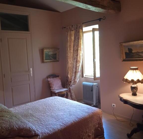 مبيت وإفطار Coucouhirondelle