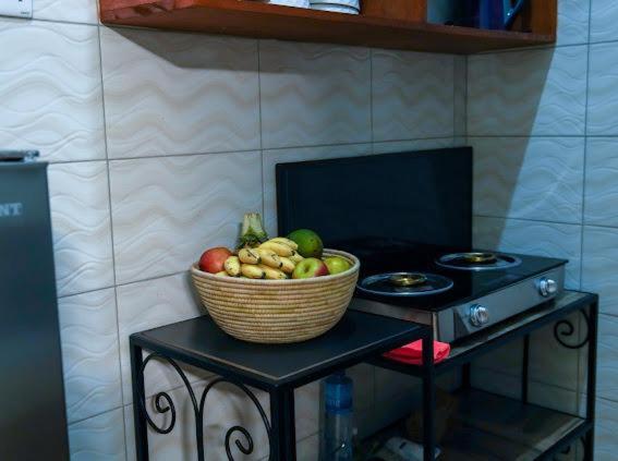تختخواب و صبحانه Ilboru Haven Homes