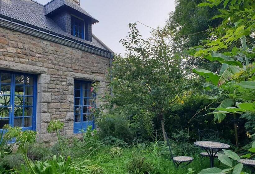 住宿加早餐  La Balinade