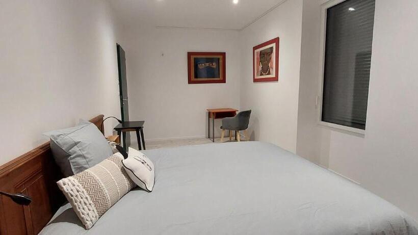 ベッドアンドブレックファースト Le Fief Guibert Hôtel Particulier Maison D Hôtes Et Gîtes