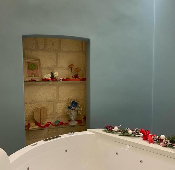 צימר Suite San Giorgio