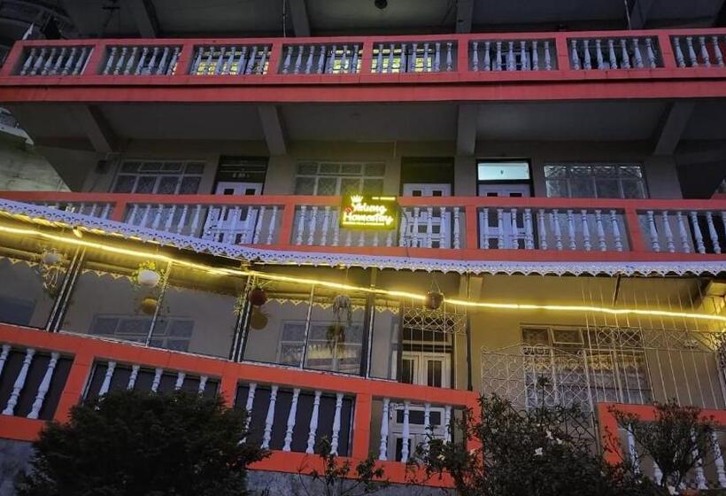 צימר Yalung Homestay