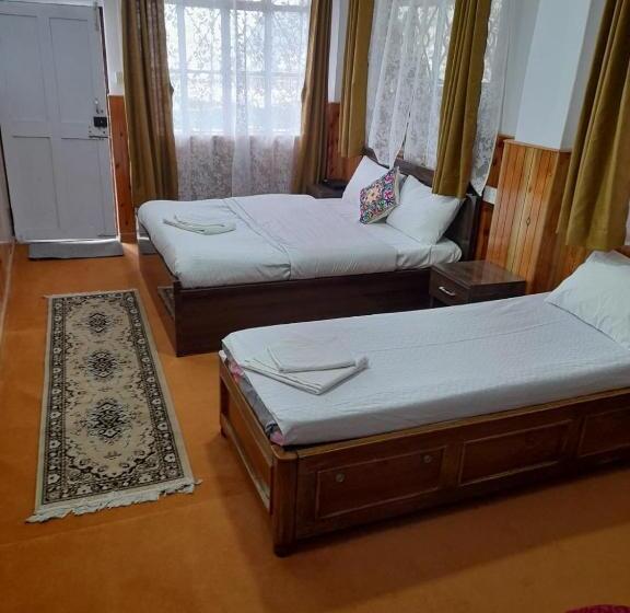 צימר Yalung Homestay
