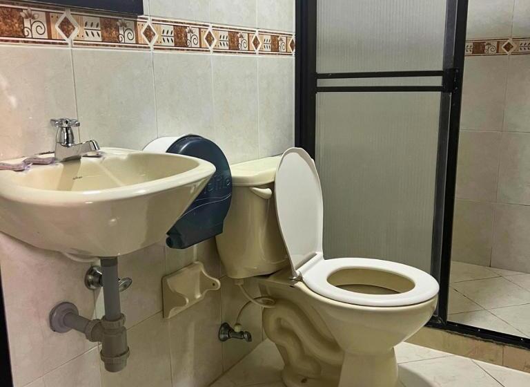 هتل Casa Botero Medellín