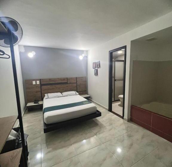 هتل Casa Botero Medellín