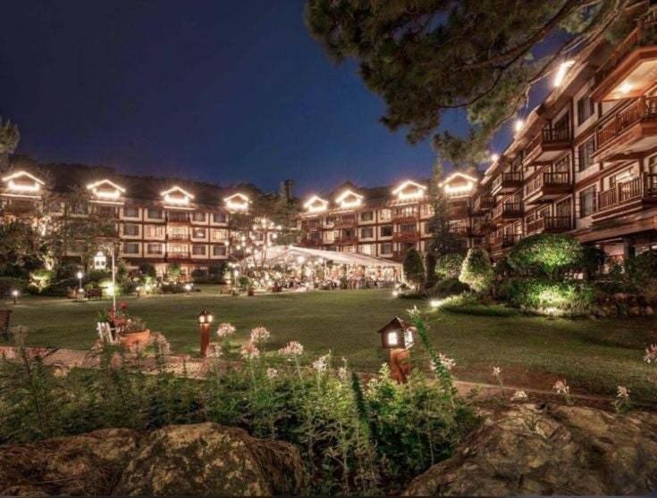 בית מלון כפרי Forest View Room 554,privately Owned At The Forest Lodge