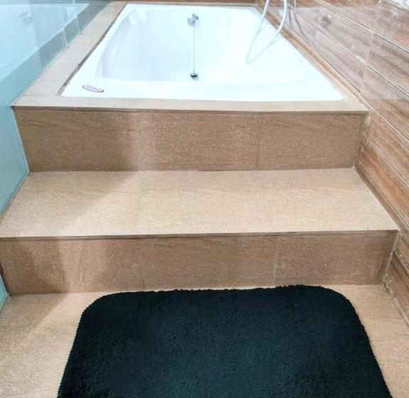 בית מלון כפרי Infinity