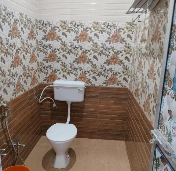 בית מלון כפרי Infinity