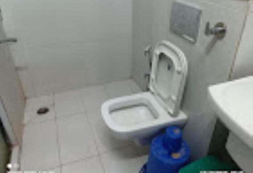 酒店 Prago Varanasi