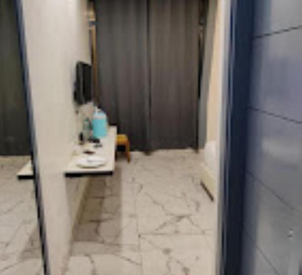 酒店 Prago Varanasi