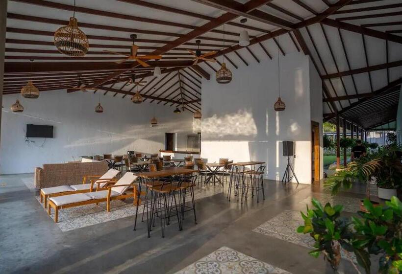 فندق Quinta San Felipe