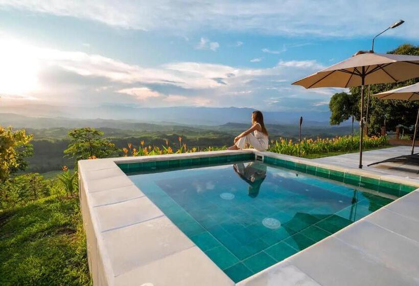 فندق Quinta San Felipe
