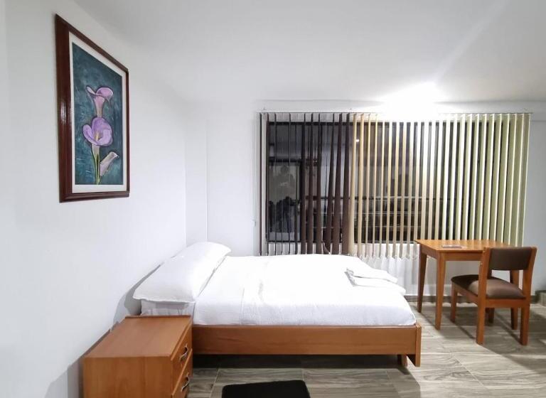 فندق San Marcos Las Lajas