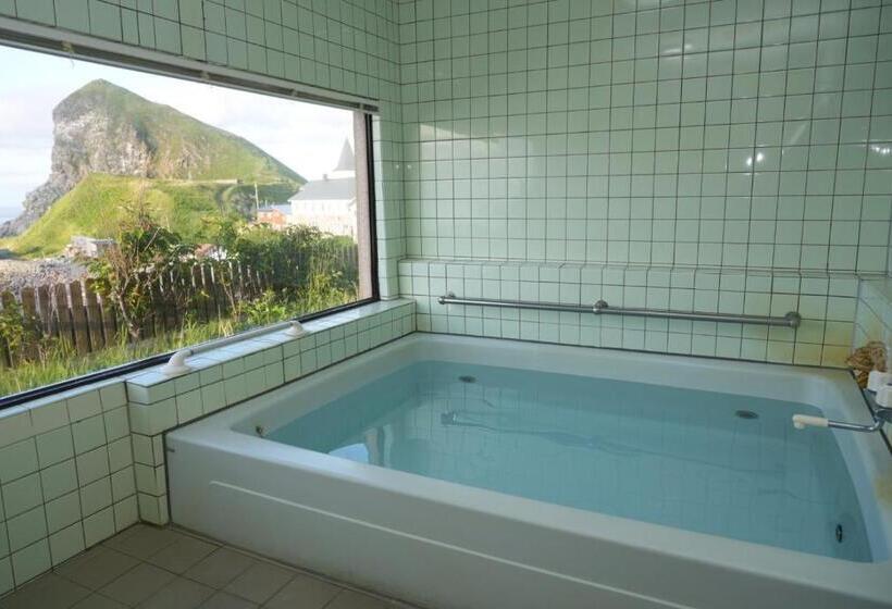 فندق Shimano Yado Kamuirishiri   Vacation Stay 89683v