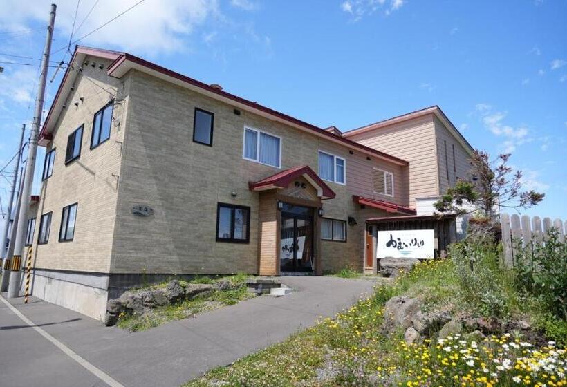 فندق Shimano Yado Kamuirishiri   Vacation Stay 89683v
