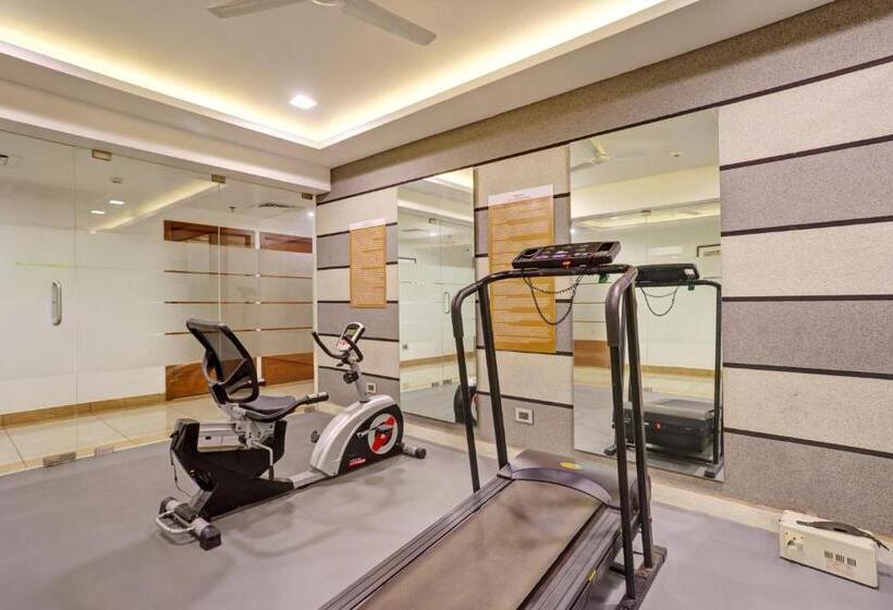 Oyo Hotel Soorya