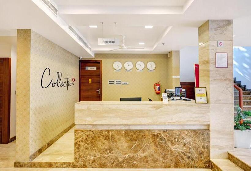 Oyo Hotel Soorya