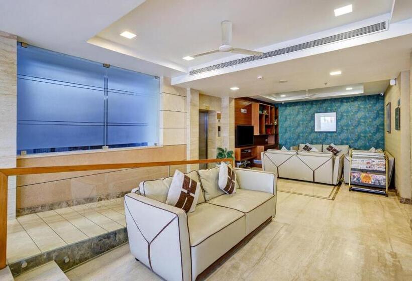 Oyo Hotel Soorya