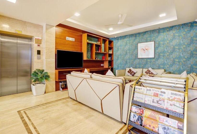 Oyo Hotel Soorya