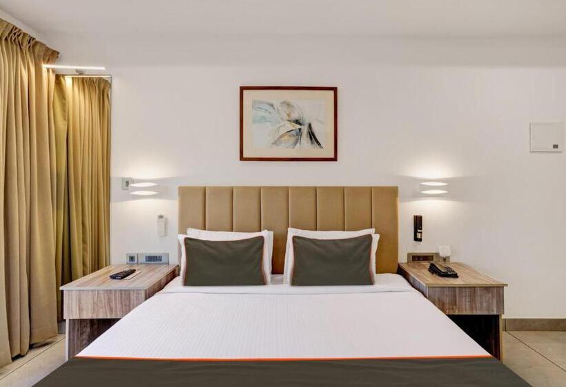 Oyo Hotel Soorya