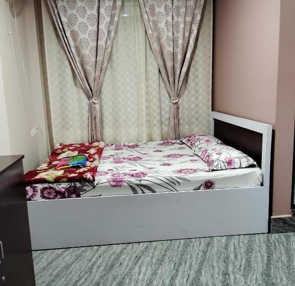 بنسيون Apurna Guest House Dawki