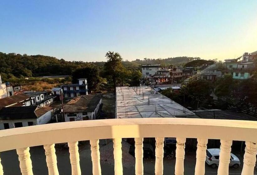 بنسيون Apurna Guest House Dawki