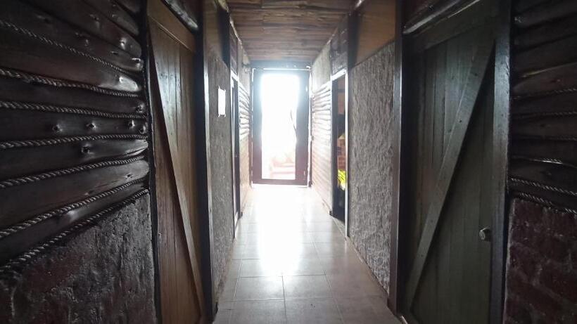 پانسیون Casa De Salomon