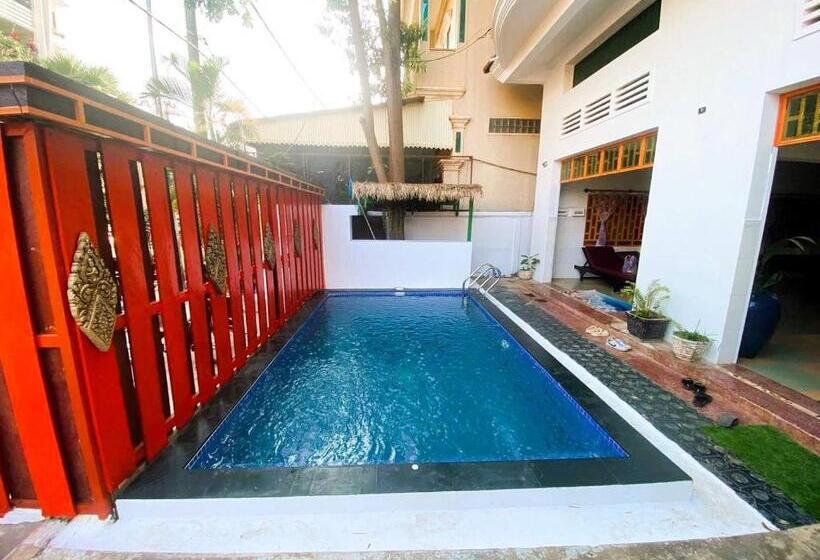 膳宿费 Centro Guest House