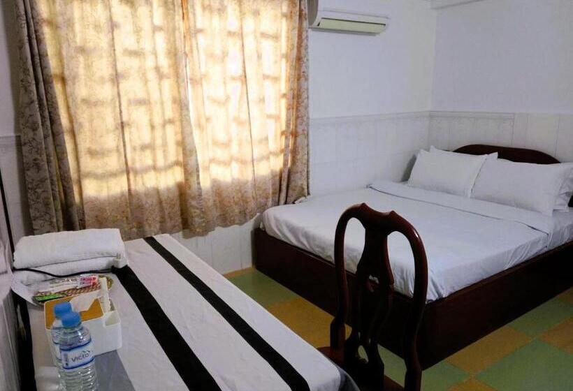膳宿费 Centro Guest House