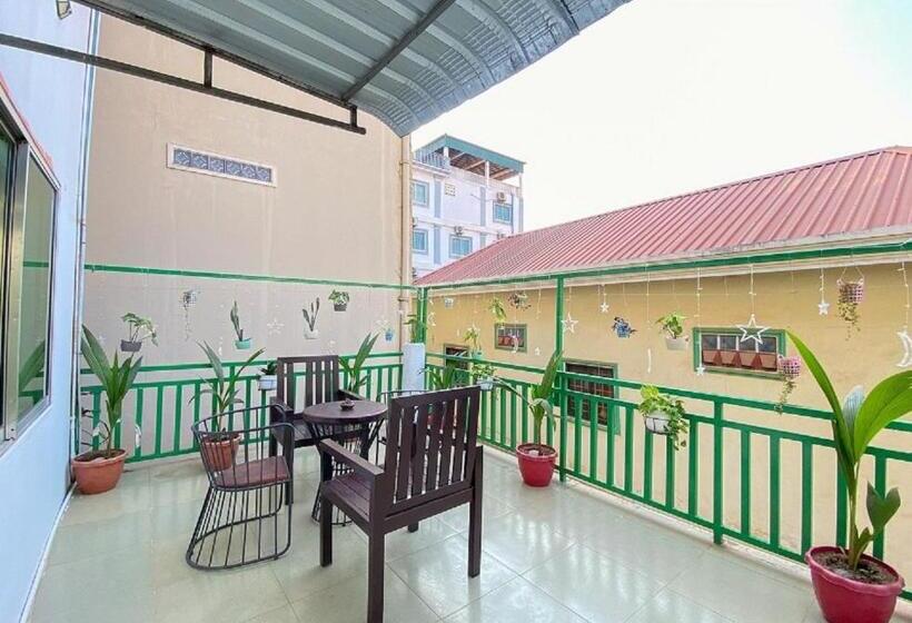 膳宿费 Centro Guest House