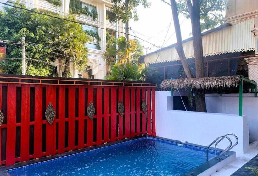 膳宿费 Centro Guest House