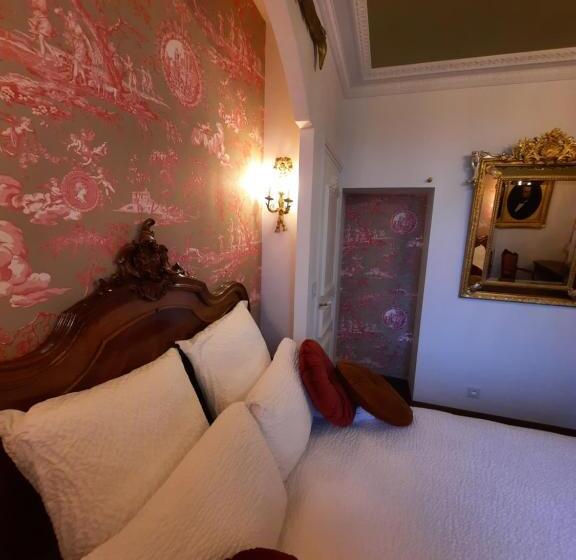 Пансион Château Du Bertry