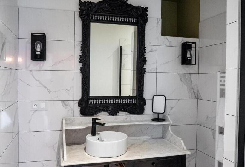 Пансион Château Du Bertry