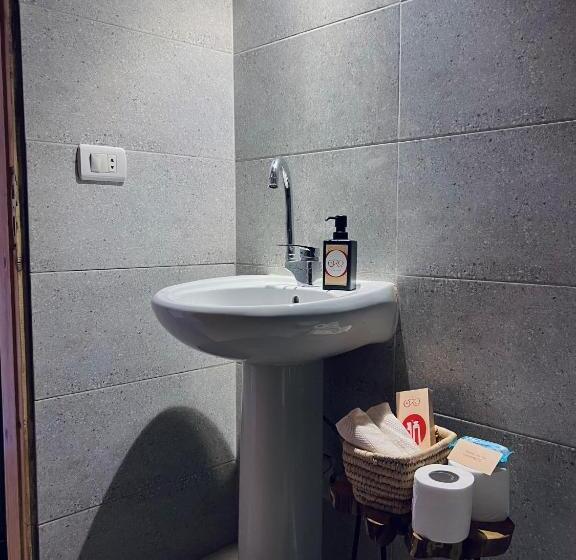 پانسیون Oro Guesthouse