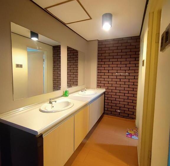 پانسیون Suria Suites @tanah Rata