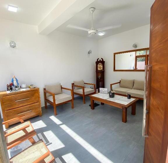 펜션 The Doctors Villa