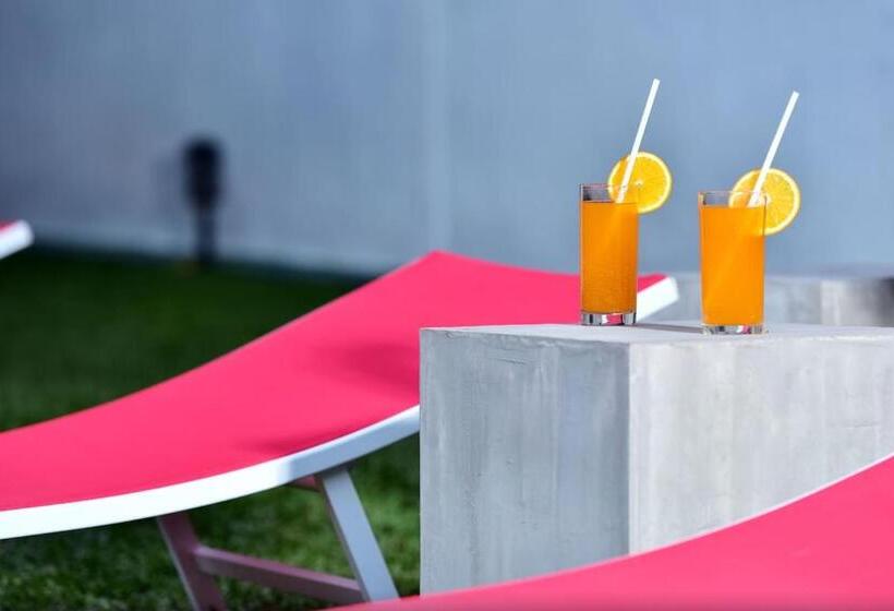 Пансион Thushine