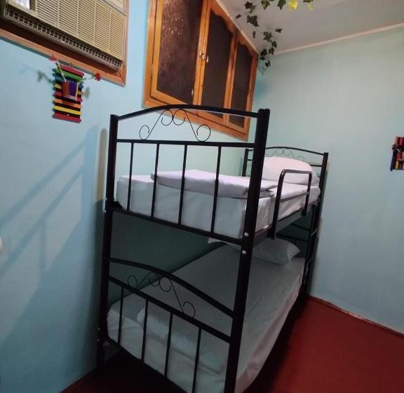 Sweet Home Hostel
