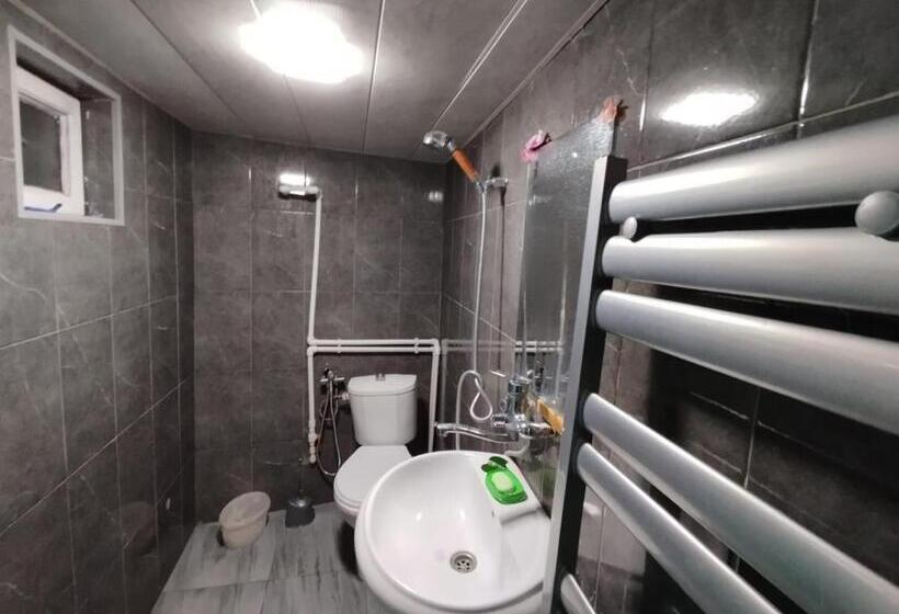 Sweet Home Hostel