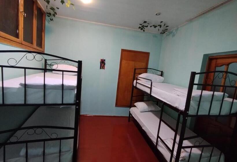 Sweet Home Hostel