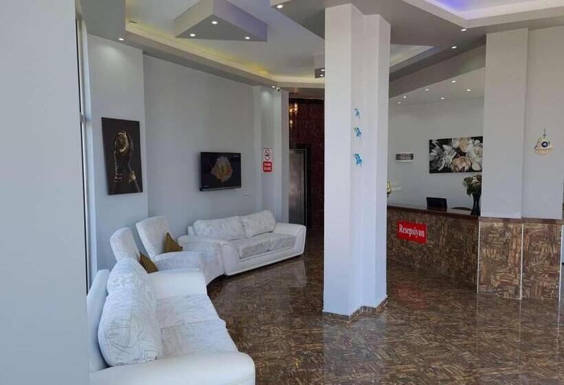Adil Butik Otel