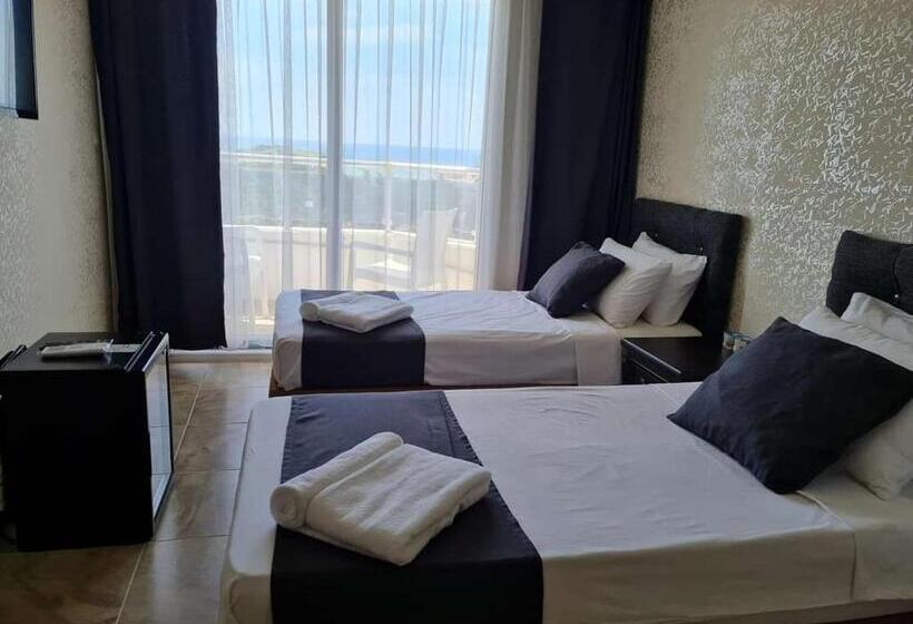 Adil Butik Otel