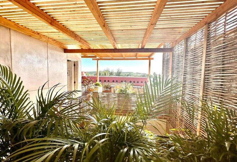 هاستل Baja House